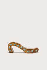 Cult Gaia Shoes | DEVORA SANDAL