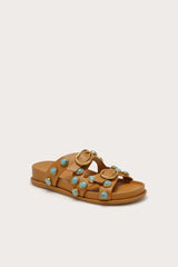 Cult Gaia Shoes | BLAIR SANDAL