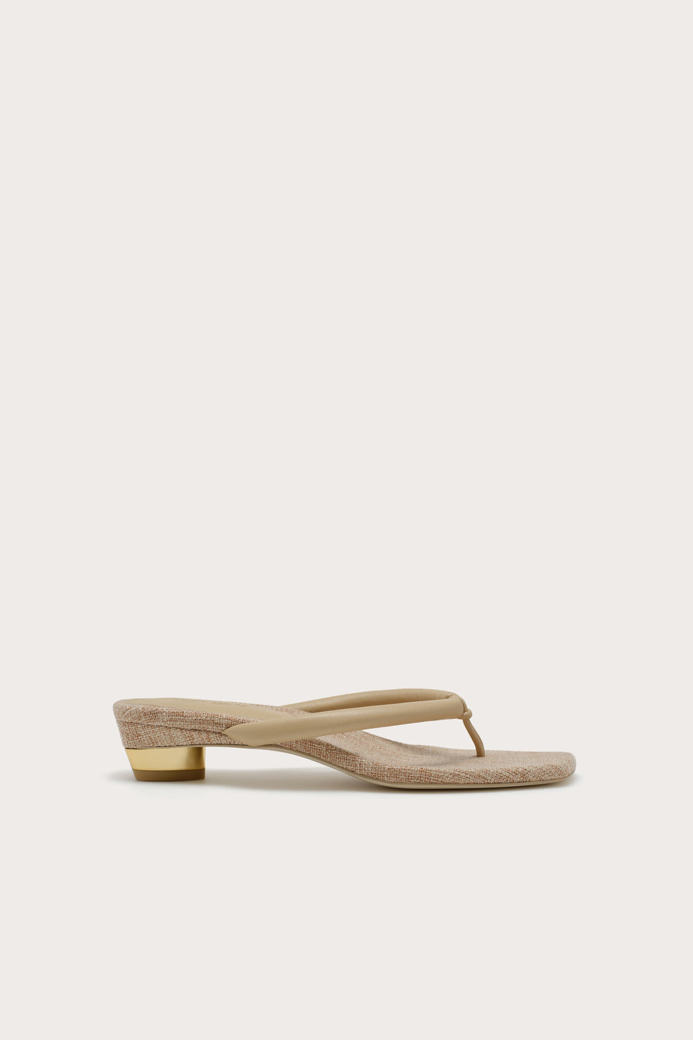 Cult Gaia Shoes | SIERRA SANDAL