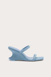 Cult Gaia Shoes | RAVEN SANDAL