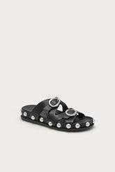 Cult Gaia Shoes | BLAIR SANDAL