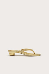 Cult Gaia Shoes | SKYLAR SANDAL