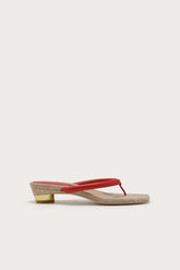 Cult Gaia Shoes | SIERRA SANDAL