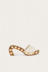 Cult Gaia Shoes | DEVORA SANDAL