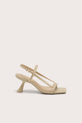 Cult Gaia Shoes | REINA SANDAL