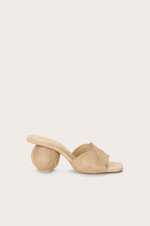 Cult Gaia Shoes | NOOR SANDAL