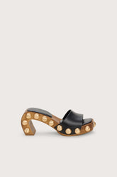 Cult Gaia Shoes | DEVORA SANDAL