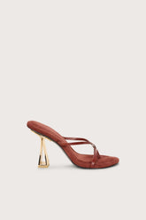 Cult Gaia Shoes | SORIAH SANDAL