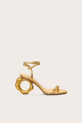 Cult Gaia Shoes | CIRCE SANDAL
