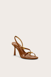 Cult Gaia Shoes | SIMONA SANDAL