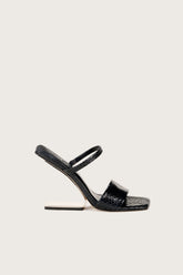 Cult Gaia Shoes | RENE SANDAL