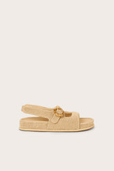 Cult Gaia Shoes | BRIELLE SANDAL
