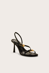 Cult Gaia Shoes | SIMONA SANDAL