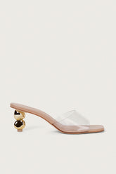 Cult Gaia Shoes | GIGI SANDAL