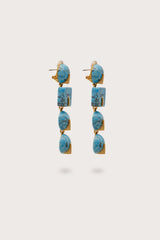Cult Gaia Accessories | LAGUNA EARRING