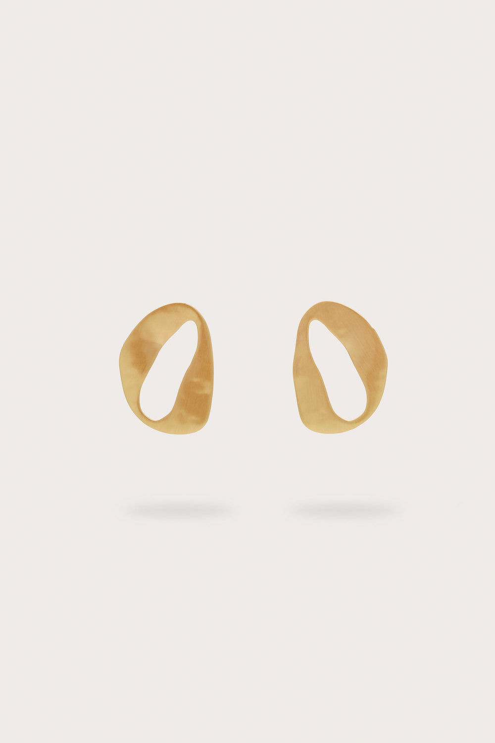 Cult Gaia Accessories | RUE MINI EARRING