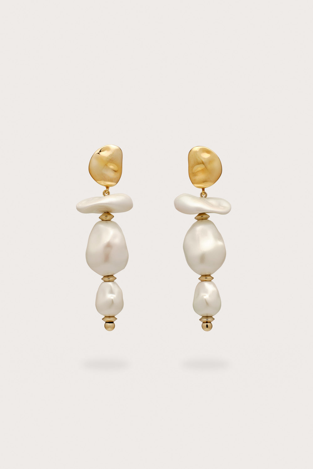 Cult Gaia Accessories | FABBIE EARRING