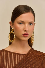 Cult Gaia Accessories | SIRA EARRING