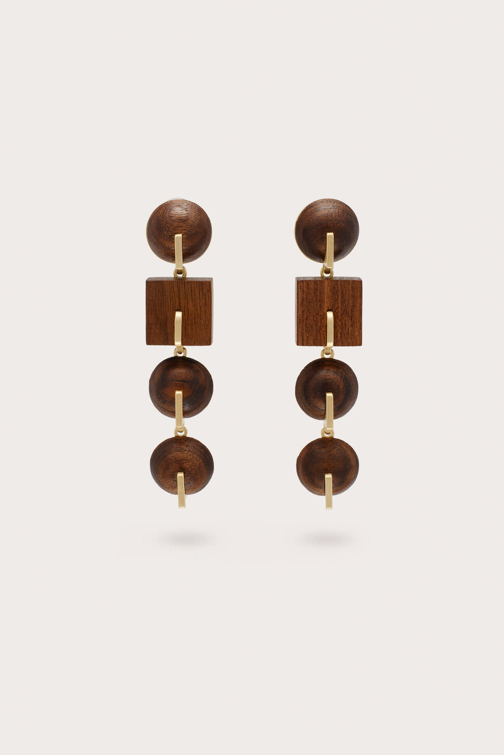 Cult Gaia Accessories | LAGUNA EARRING