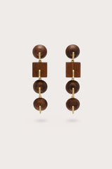 Cult Gaia Accessories | LAGUNA EARRING