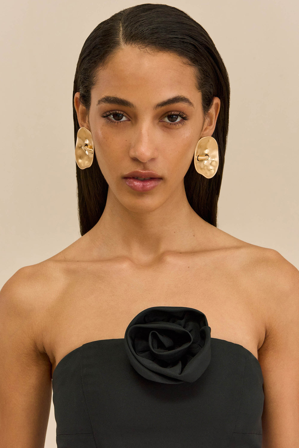 Cult Gaia Accessories | IZARA XL EARRING