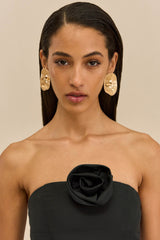 Cult Gaia Accessories | IZARA XL EARRING