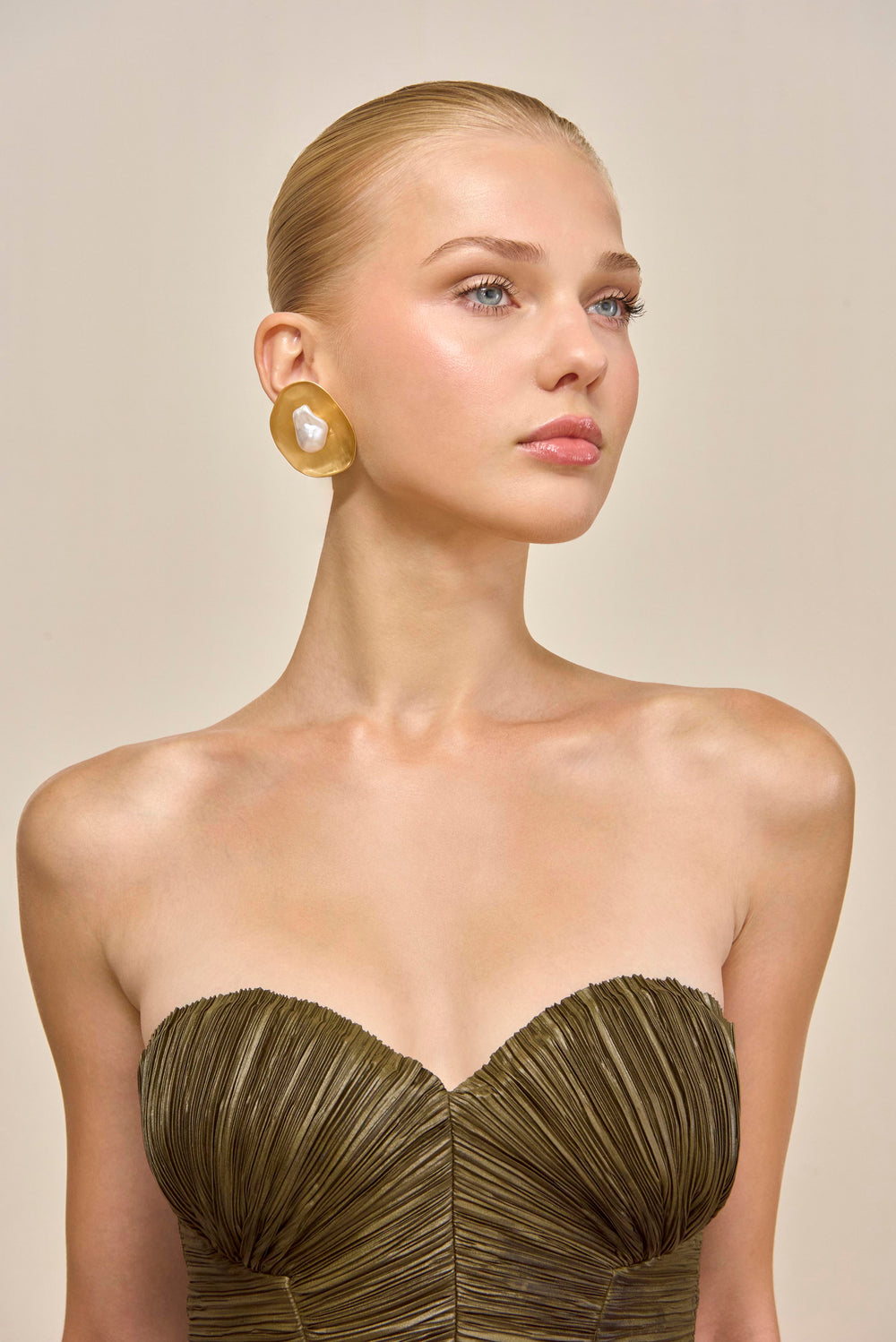 Cult Gaia Accessories | MARZIA EARRING