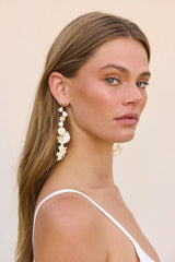 Cult Gaia Accessories | GIANA EARRING