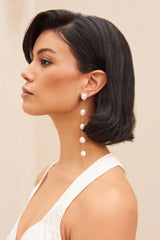 Cult Gaia Accessories | ATUM EARRING