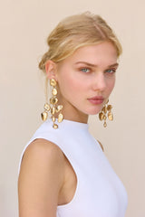 Cult Gaia Accessories | SLOANE EARRING