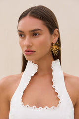 Cult Gaia Accessories | DAMITA EARRING