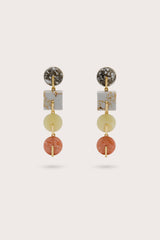 Cult Gaia Accessories | LAGUNA EARRING