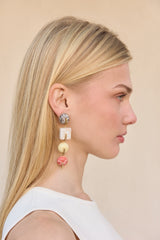 Cult Gaia Accessories | LAGUNA EARRING