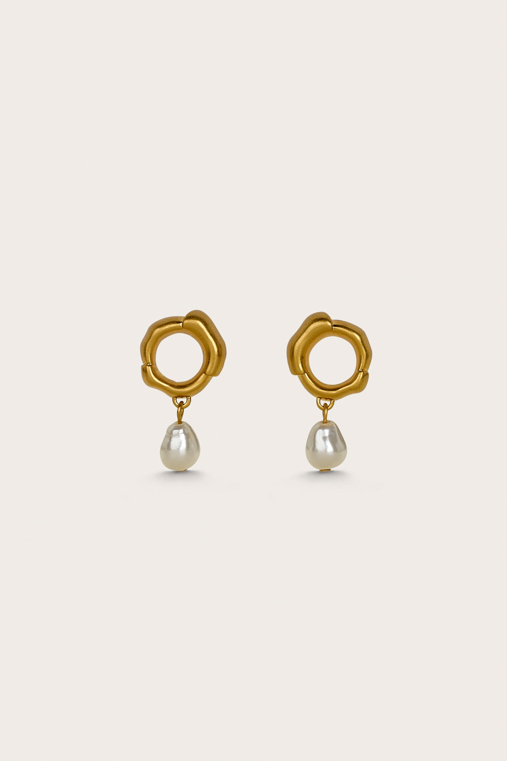 Cult Gaia Accessories | MEERAH EARRING