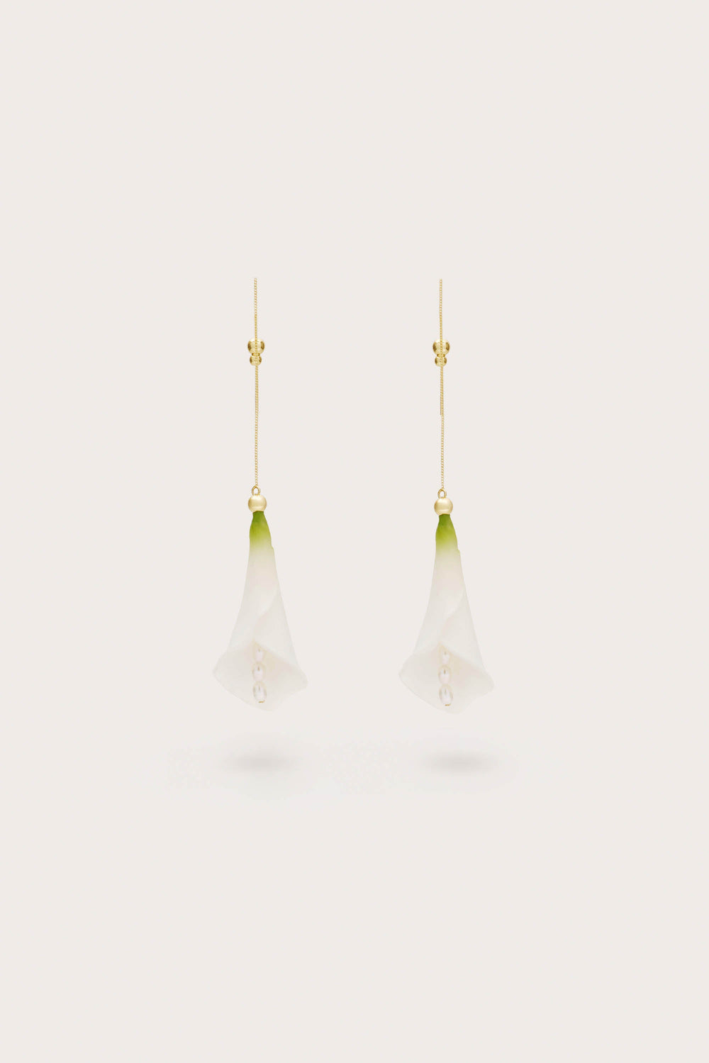 Cult Gaia Accessories | CALLA EARRING