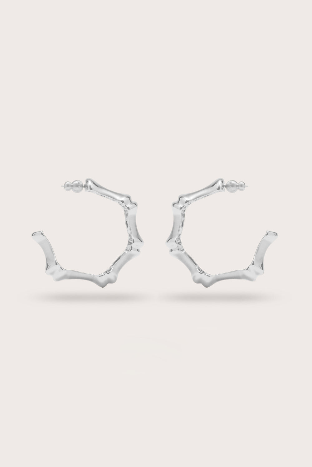 Cult Gaia Accessories | BAMBU EARRING