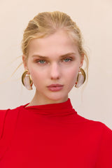 Cult Gaia Accessories | AUDRINA EARRING