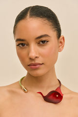 Cult Gaia Accessories | CALLA VINE CHOKER