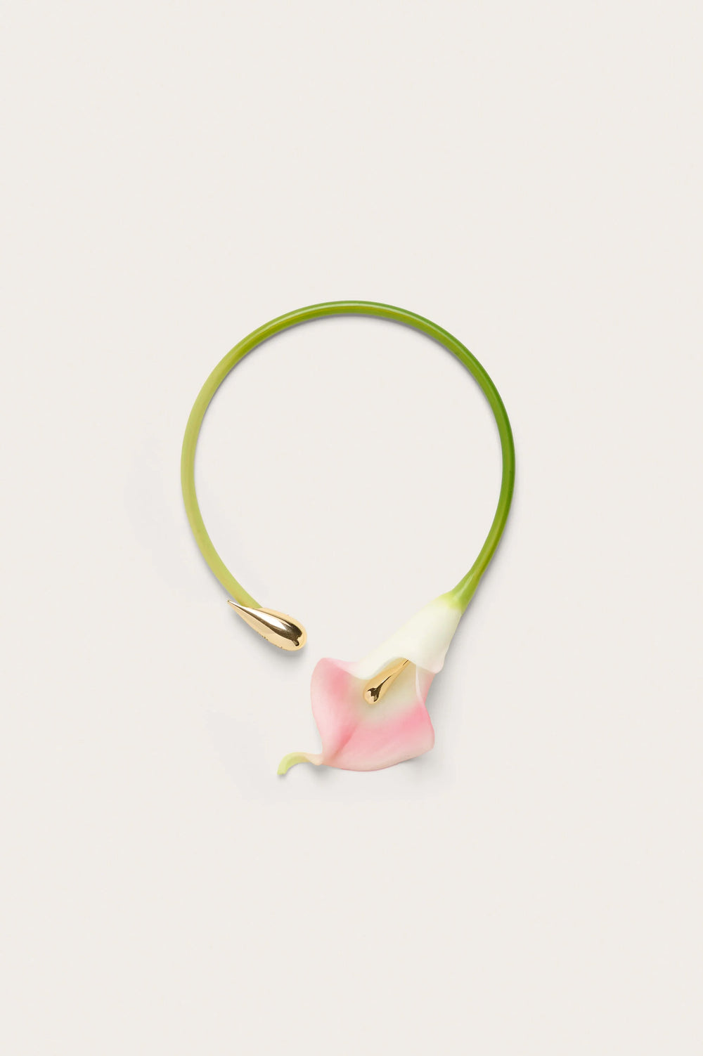 Cult Gaia Accessories | CALLA VINE CHOKER