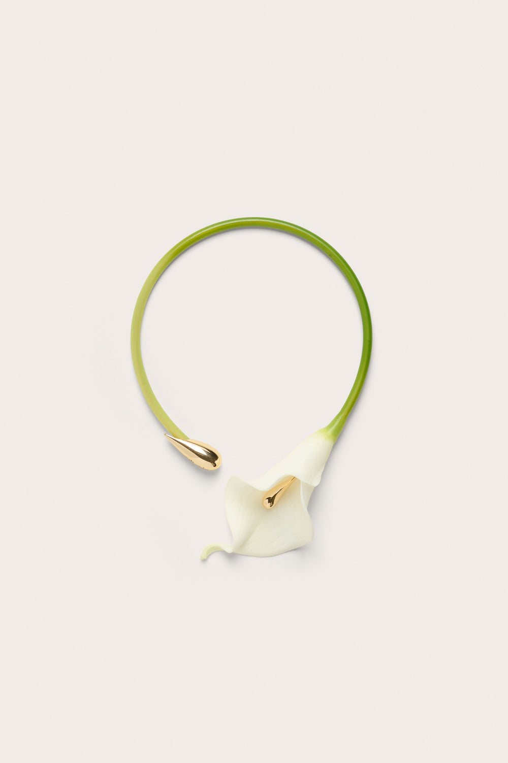 Cult Gaia Accessories | CALLA VINE CHOKER