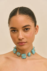 Cult Gaia Accessories | LAGUNA NECKLACE