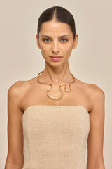 Cult Gaia Accessories | SUNI CHOKER