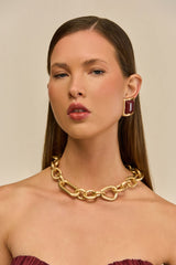 Cult Gaia Accessories | REYES NECKLACE