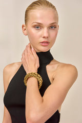 Cult Gaia Accessories | GRANO CUFF SET