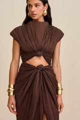 Cult Gaia Accessories | BAMBU HAND CUFF