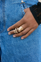 Cult Gaia Accessories | BAMBU RING