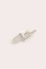 Cult Gaia Accessories | FIORE RHINESTONE RING