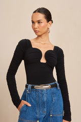 Cult Gaia Accessories | FIORE BELT