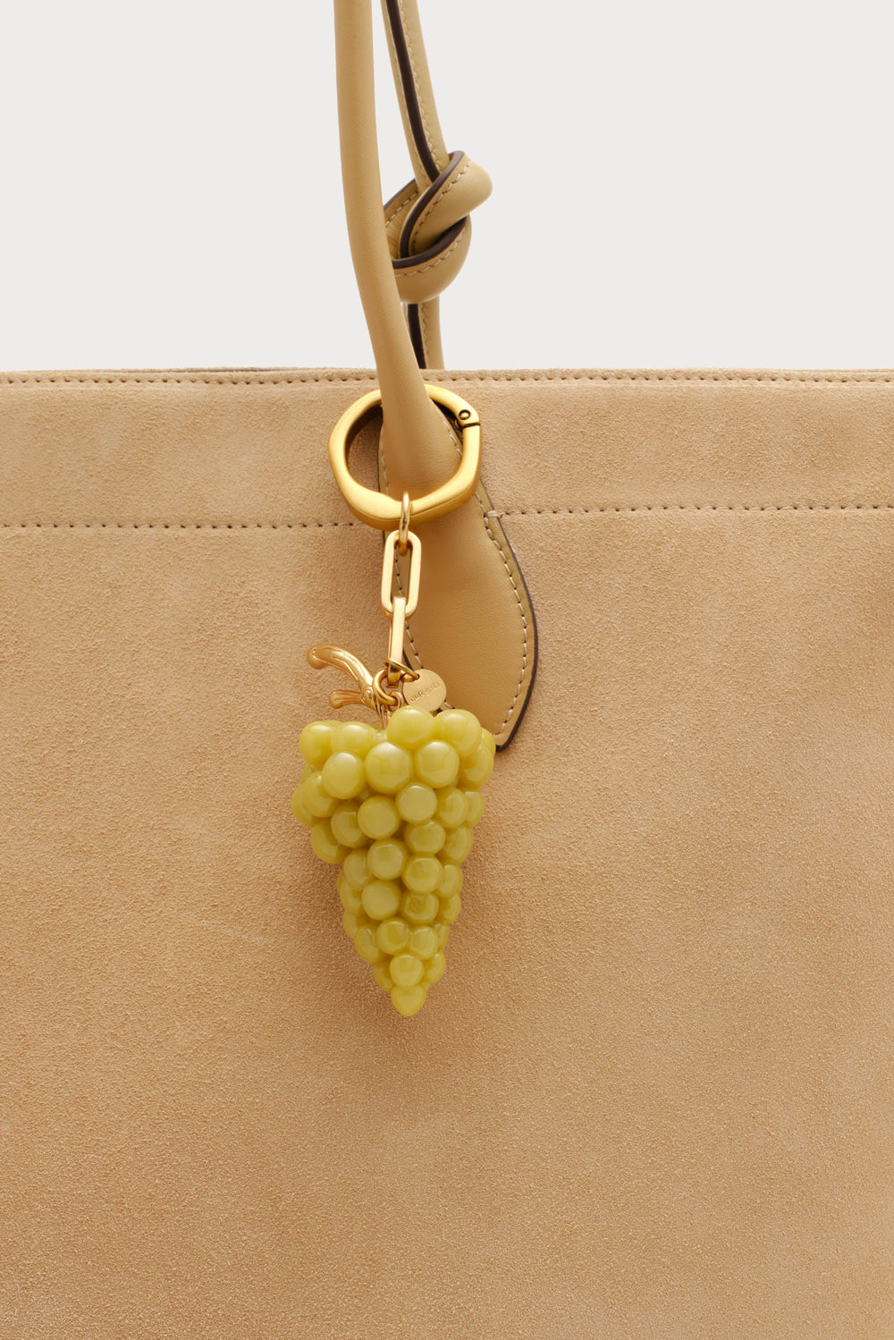 Cult Gaia Accessories | GRAPE BAG CHARM