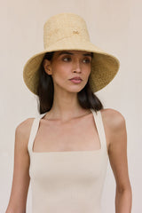 Cult Gaia Accessories | JULIANA HAT